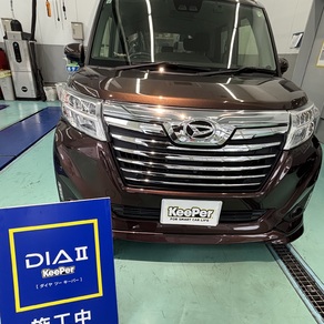 ダイハツ・トール