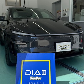 その他・テスラ・モデルY