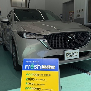 マツダ・CX-5