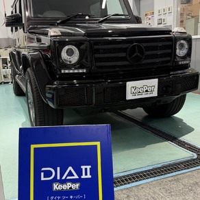 メルセデス・ベンツ・Gクラス