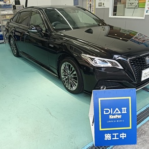 トヨタ・クラウン