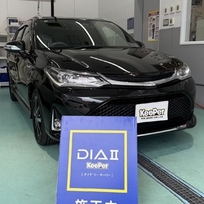 トヨタ・カローラフィールダー