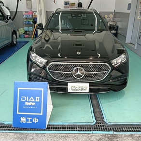 メルセデス・ベンツ・Eクラス