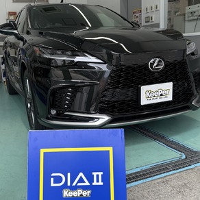 レクサス・RX