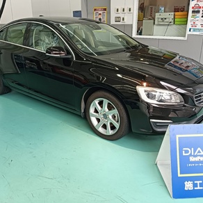 ボルボ・S60