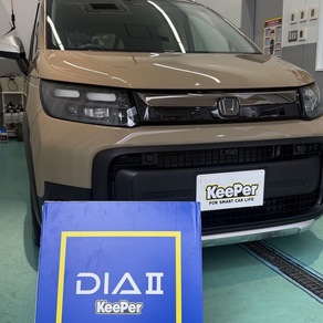 ホンダ・フリード