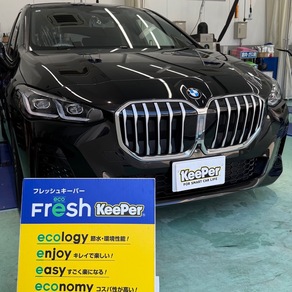 BMW・X1