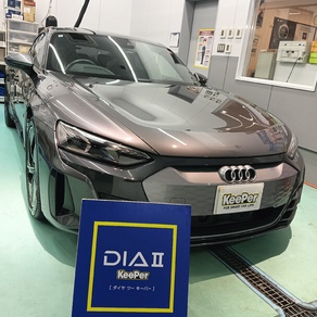 アウディ・e-tron GT