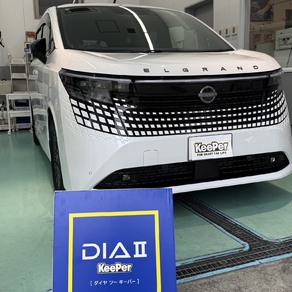 日産・エルグランド