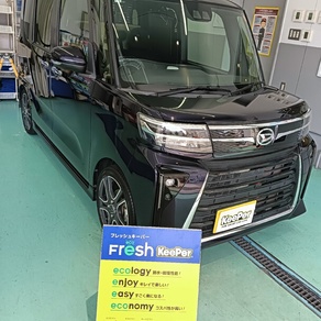 ダイハツ・タント