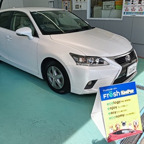 レクサス・CT