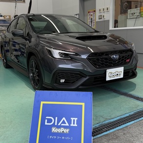 スバル・WRX