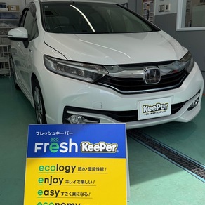 ホンダ・シャトル