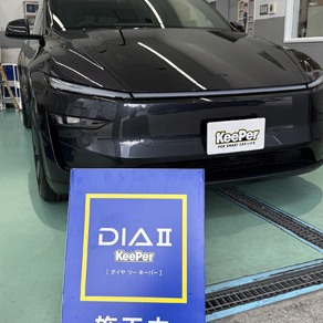 その他・テスラ・モデルY