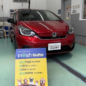 ホンダ・フィット