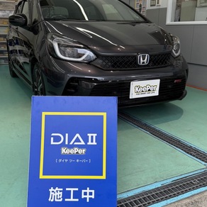 ホンダ・フィット