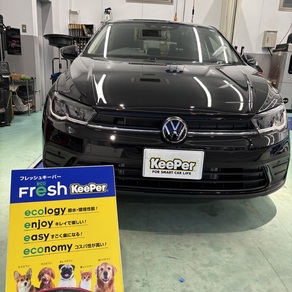 フォルクスワーゲン・ポロ