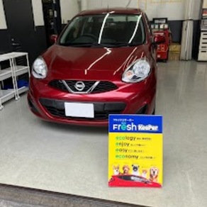日産・マーチ