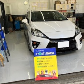 トヨタ・プリウス