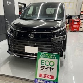 トヨタ・ヴォクシー