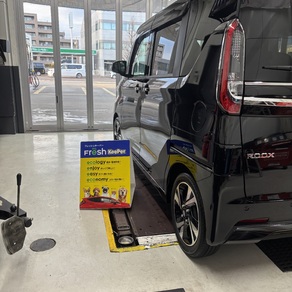 日産・ルークス