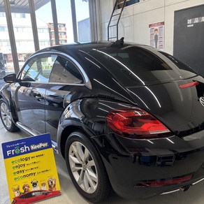 フォルクスワーゲン・ゴルフ