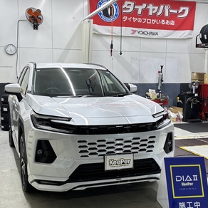 トヨタ・RAV4