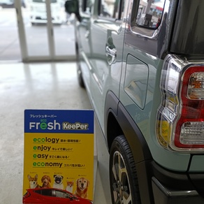 スズキ・ハスラー