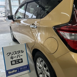 日産・ノート