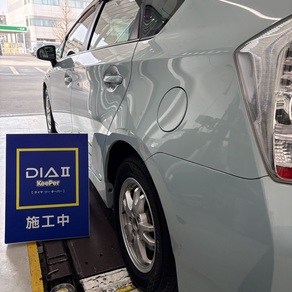 トヨタ・プリウス