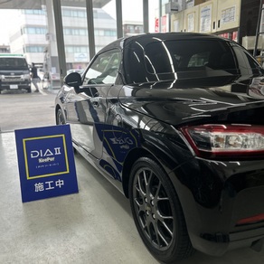 ダイハツ・コペン