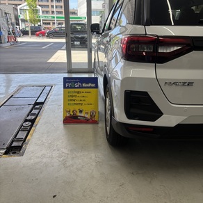 トヨタ・ライズ