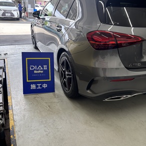 メルセデス・ベンツ・Aクラス