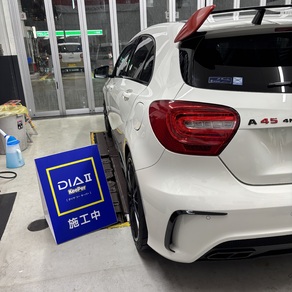 メルセデス・ベンツ・Aクラス