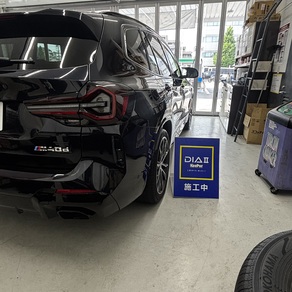 BMW・X3