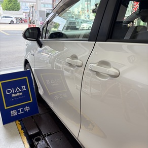 トヨタ・シエンタ