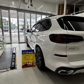 BMW・X5