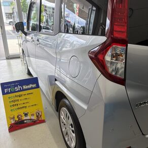 トヨタ・ルーミー