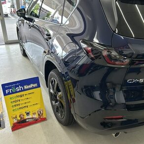 マツダ・CX-5