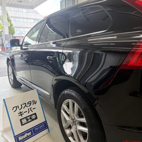 ボルボ・XC60