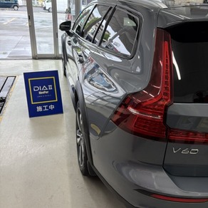 ボルボ・V60