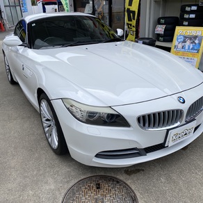 BMW・Z3 / Z4