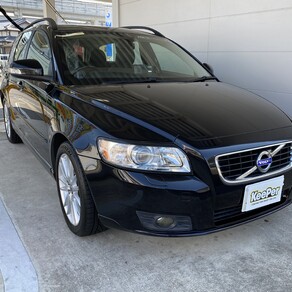 ボルボ・V50