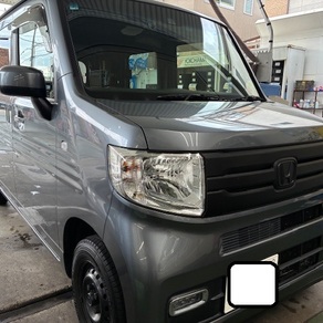 ホンダ・N-VAN