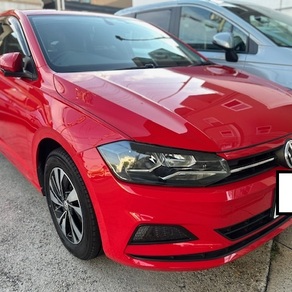 フォルクスワーゲン・ポロ