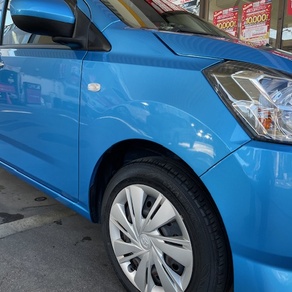 トヨタ・ピクシス エポック