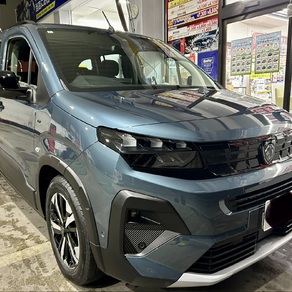 プジョー・リフター