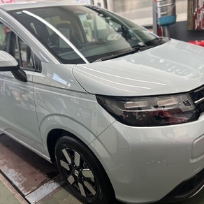 ホンダ・フリード