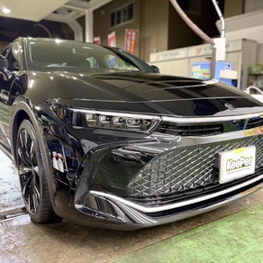 トヨタ・クラウン