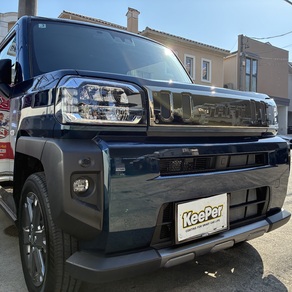 ダイハツ・タフト